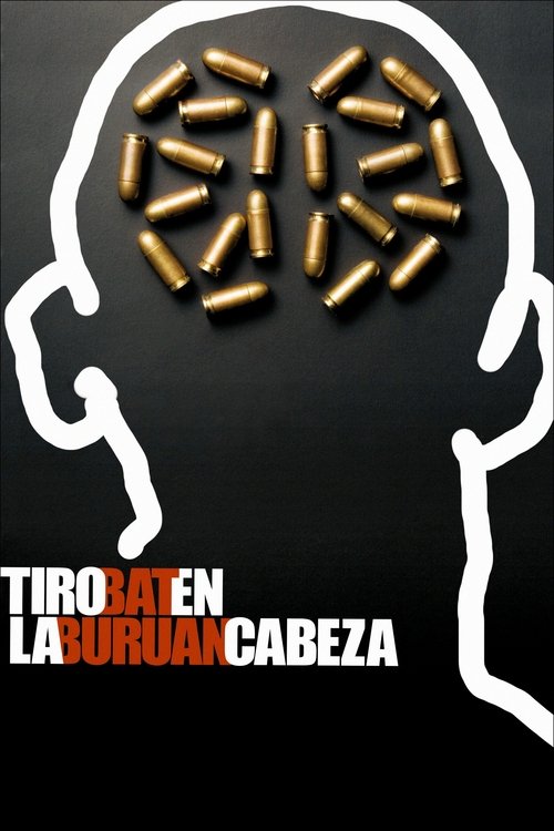Bullet in the Head (2008) poster