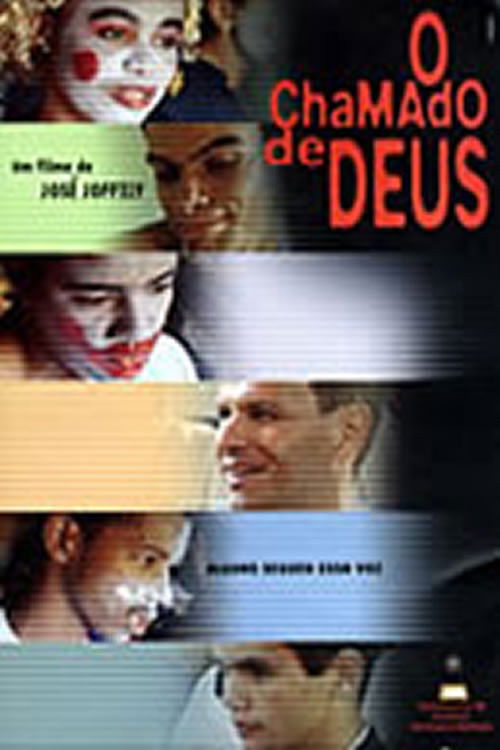 O Chamado de Deus (2001) poster