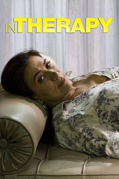 In Therapy (2009) poster