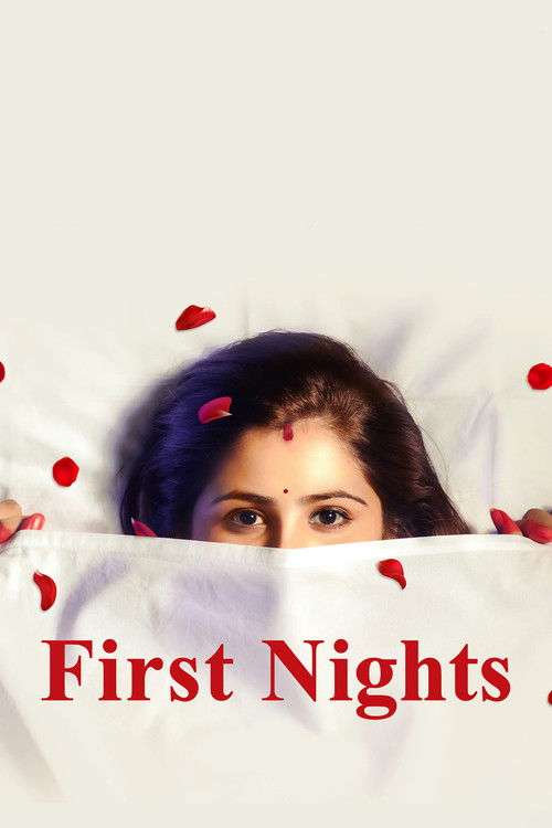 First Nights (2021) poster