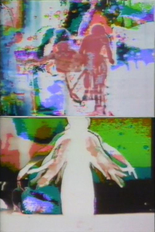 Biological Cycle No. 2 (1971) poster