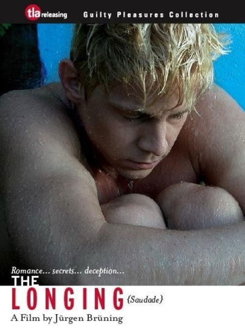The Longing (2003) poster