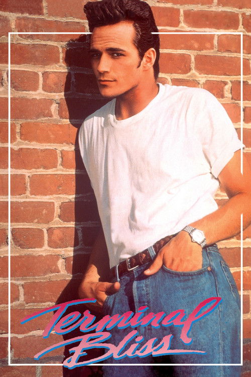 Terminal Bliss (1992) poster