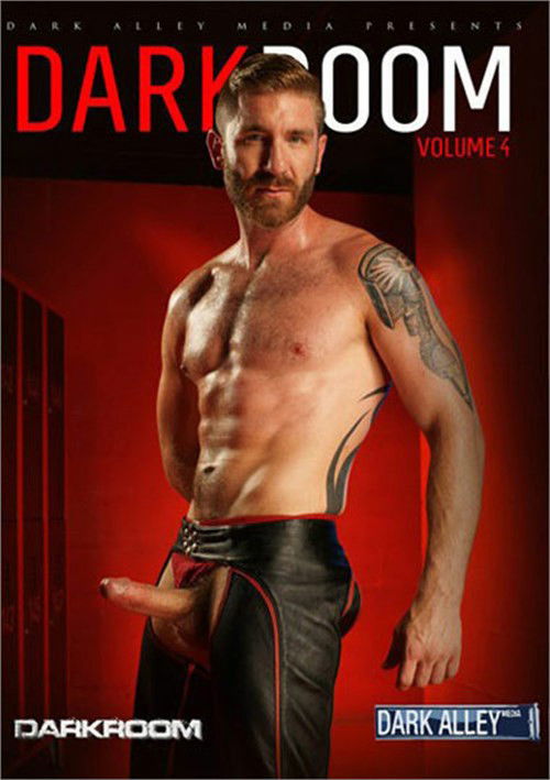 DarkRoom 4 (2013) poster