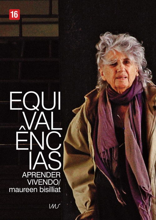Equivalências - Aprender Vivendo (2019) poster