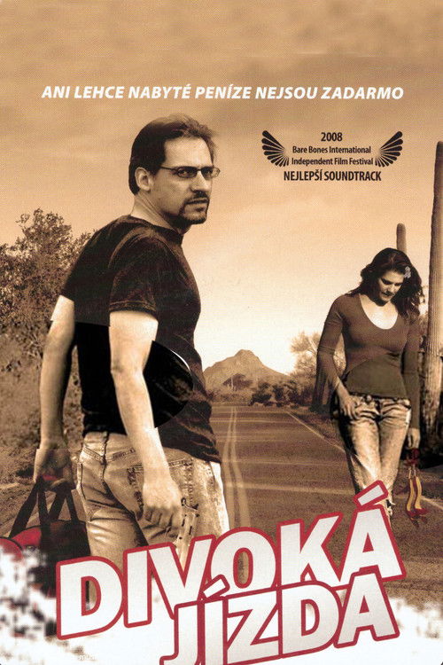 Ocatilla Flat (2008) poster