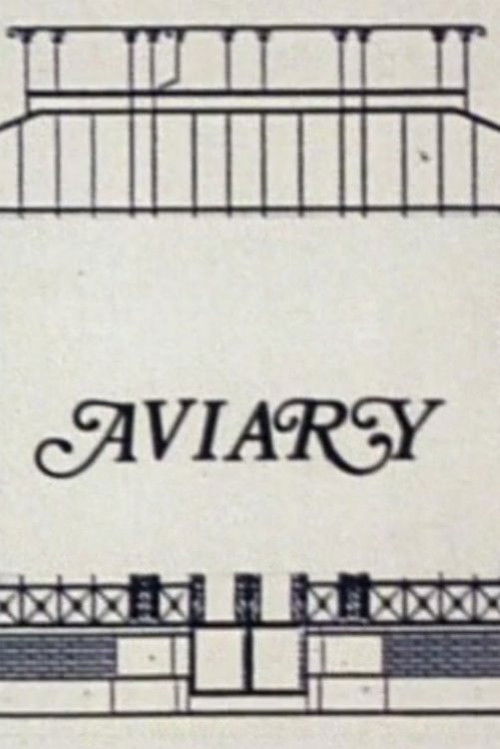 Aviary (1997) poster