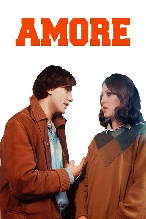 Amore (1978) poster