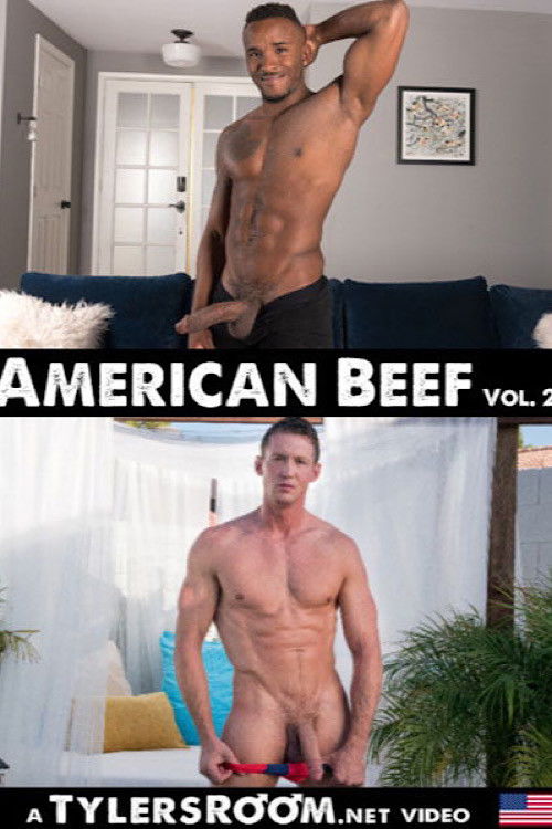 American Beef 2 (2013) poster