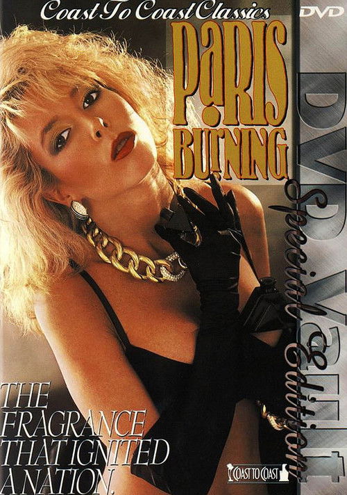 Paris Burning (1989) poster