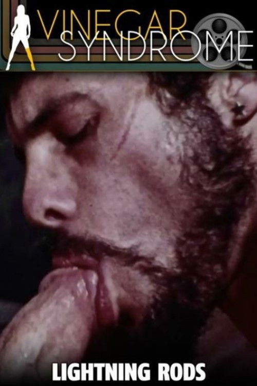 Operation Lightning Rod (1978) poster