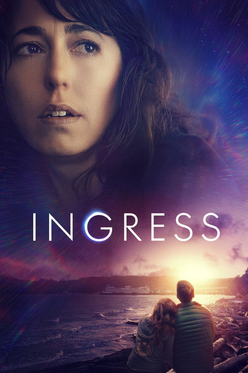 Ingress (2023) poster