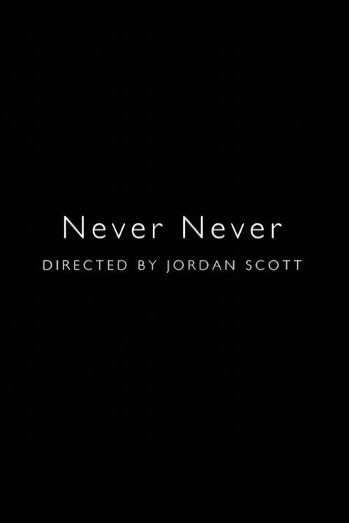 Never Never (2002) poster