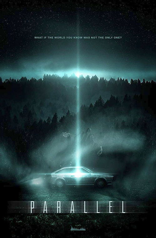 Párhuzam (2018) poster