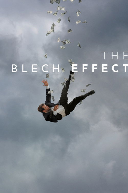 The Blech Effect (2020) poster