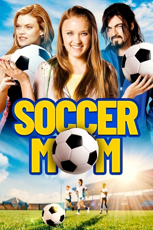 Soccer Mom (2008) poster
