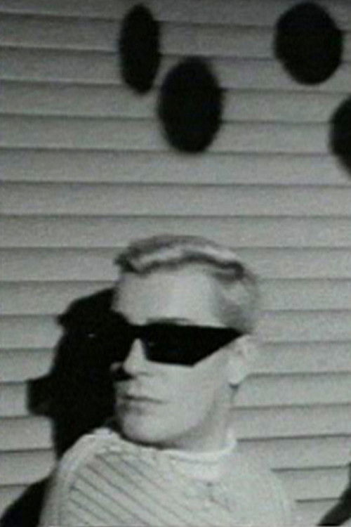 Undercover Me! (1988) poster