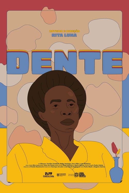 Dente (2023) poster