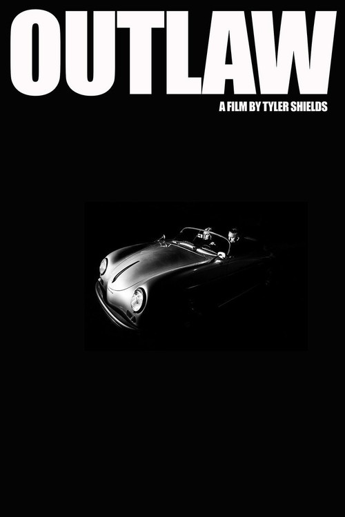 Outlaw (2016) poster