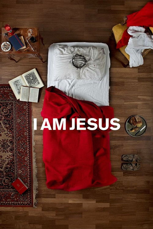 I am Jesus (2011) poster