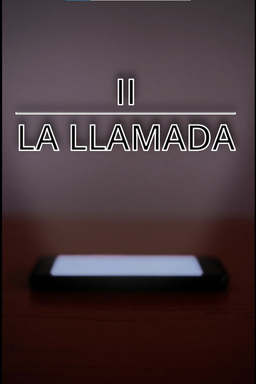Hexegia II - La Llamada (2022) poster