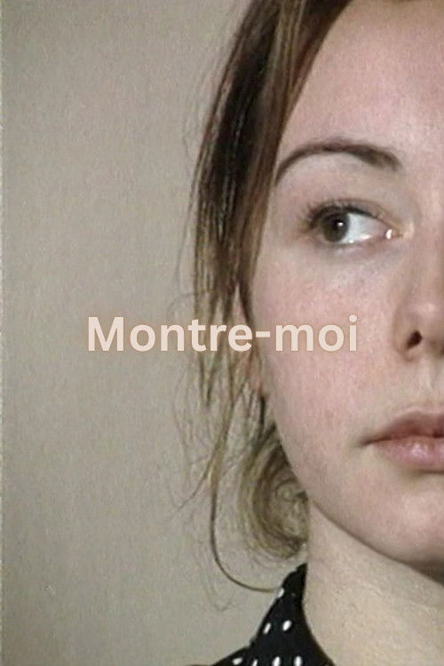 Montre-moi (1996) poster
