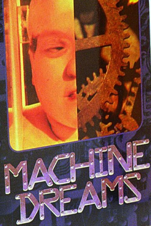 Machine Dreams (1988) poster