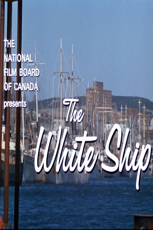 The White Ship (1966) poster