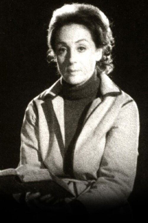 Praises of Holy Week (According to Matthew's Gospel) - Elli Lampeti reads (1979) poster