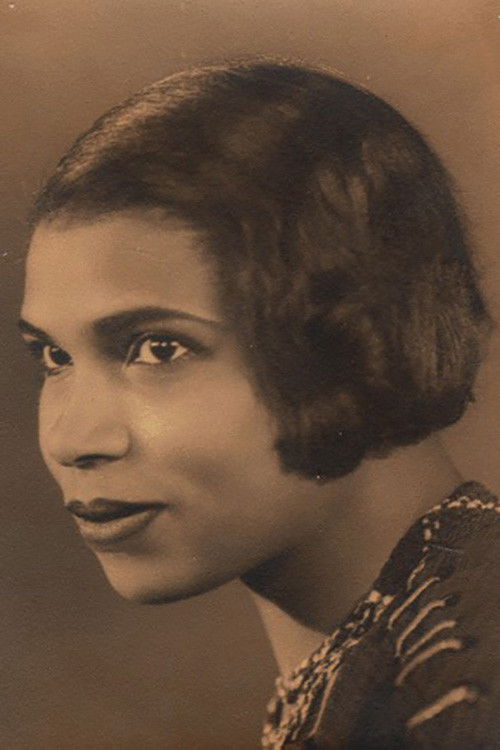 Marian Anderson: The Whole World in Her Hands (2022) poster