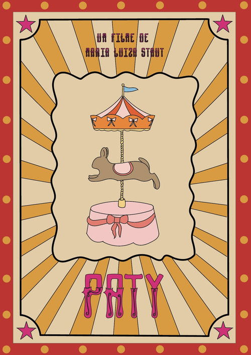 Paty (2026) poster