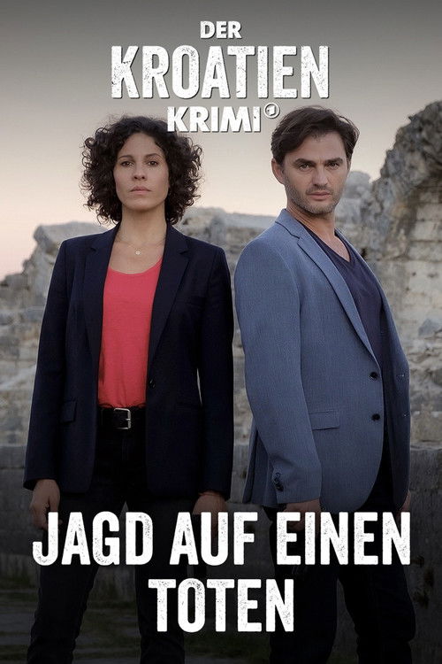 Der Kroatien-Krimi: Jagd auf einen Toten (2021) poster