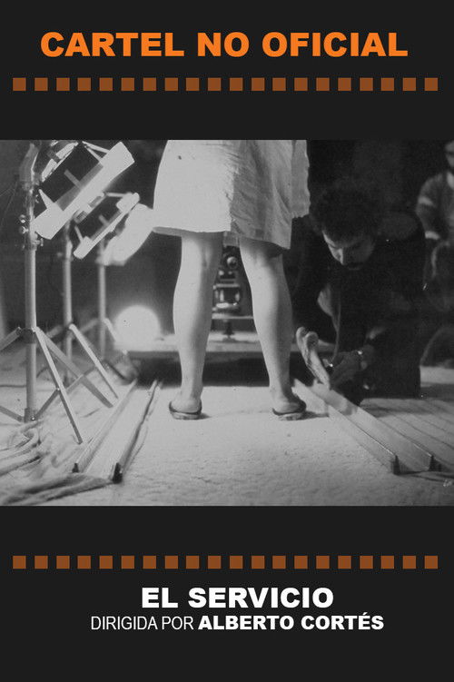 El servicio (1978) poster
