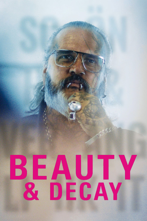 Beauty & Decay (2019) poster