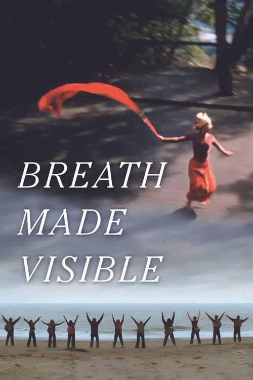 Breath Made Visible: Anna Halprin (2009) poster