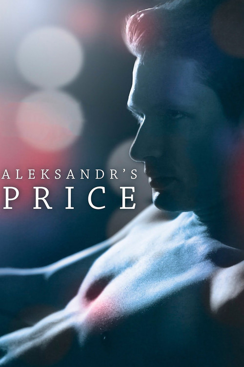 Aleksandr's Price (2013) poster
