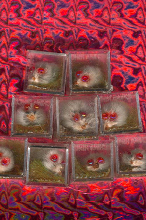 Pink Eyed Pet (2002) poster