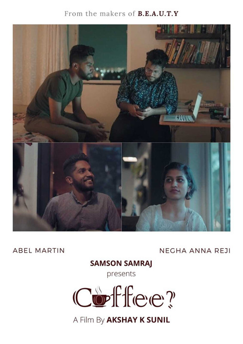 Coffee? (2020) poster