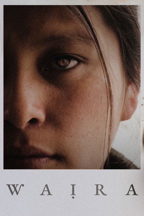 Waira (2024) poster