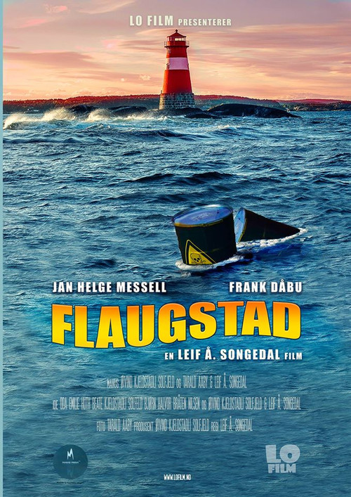 Flaugstad (2017) poster