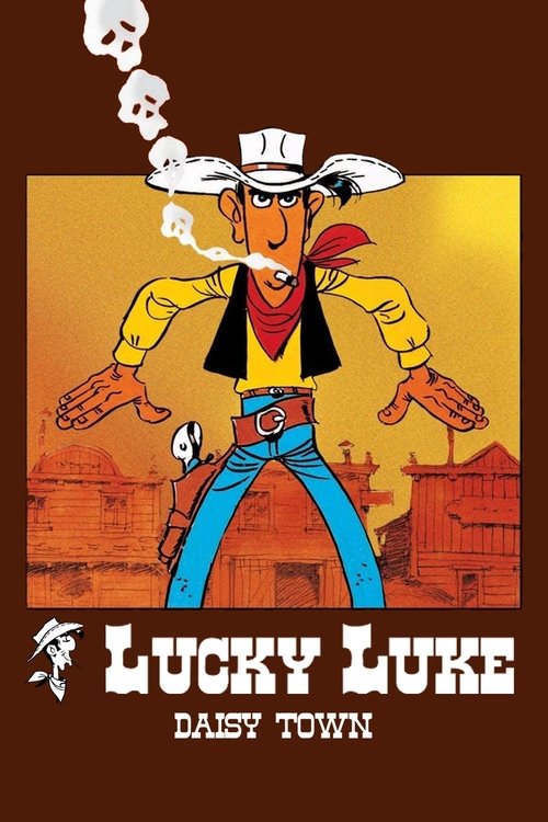 Red Kit: Papatya Kasabası (1971) poster