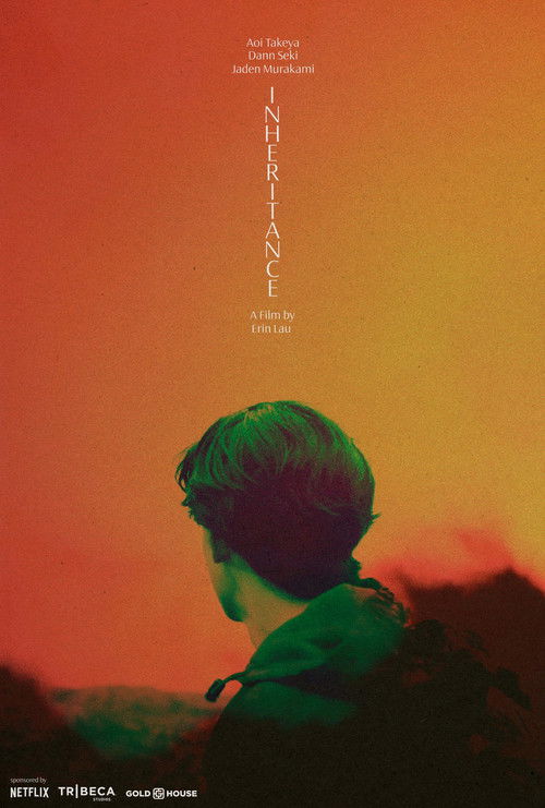 Inheritance (2022) poster