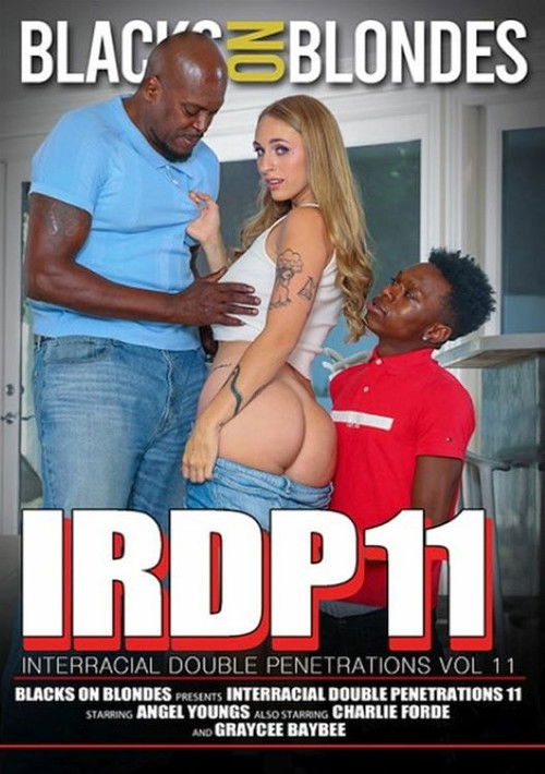 Interracial Double Penetrations 11 (2025) poster