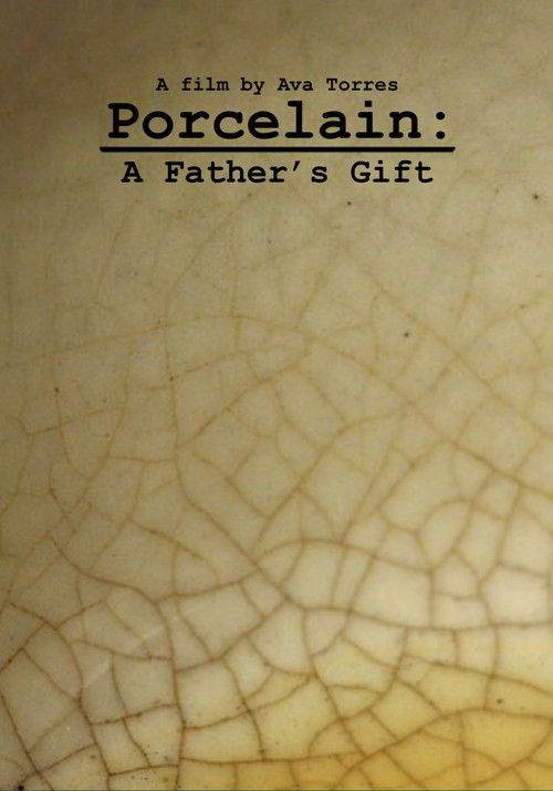 Porcelain (2024) poster