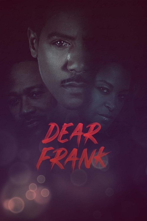 Dear Frank (2019) poster