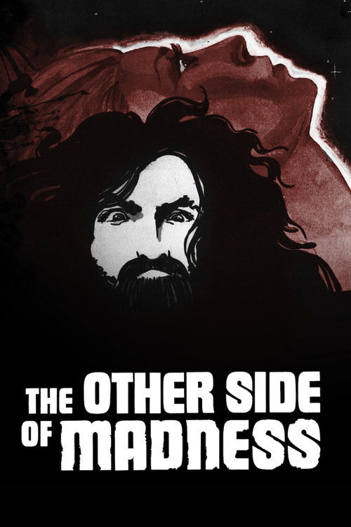 The Other Side of Madness (1971) poster