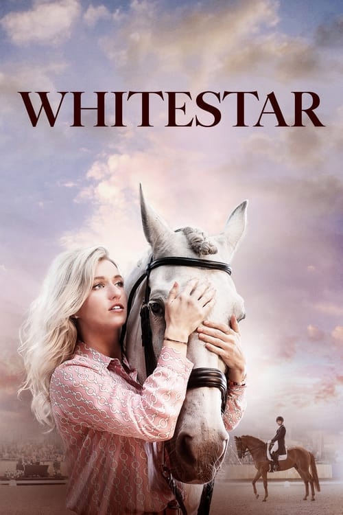 Whitestar (2019) poster