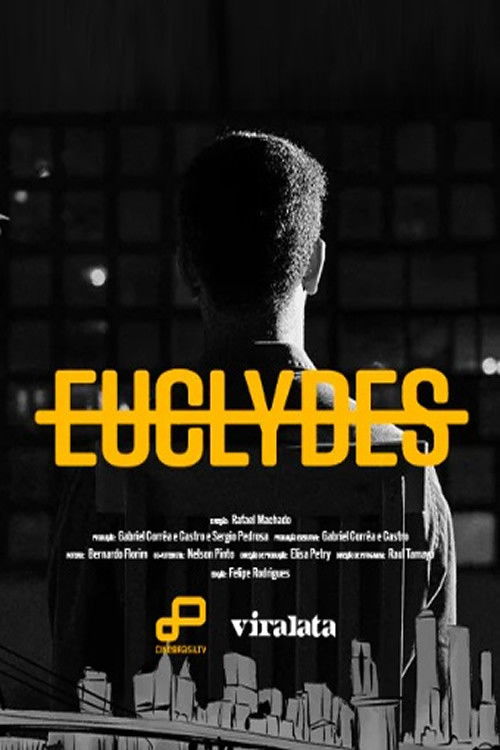 Euclydes (2023) poster