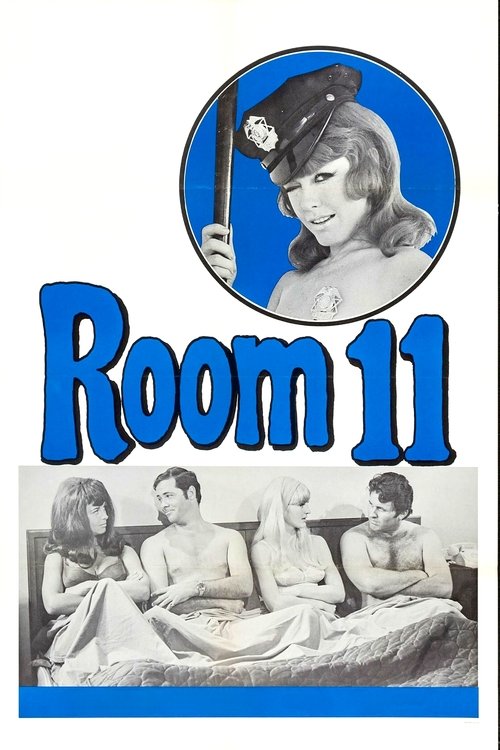 Room 11 (1971) poster
