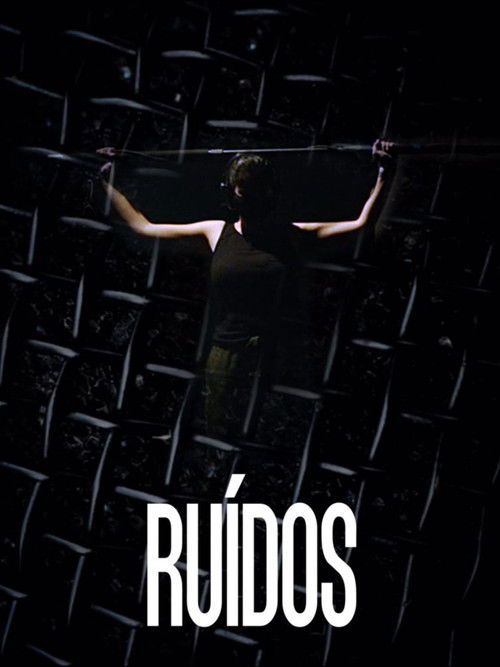 Ruídos poster